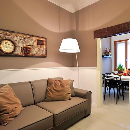 Rialto Deluxe Apartments Venedig Eksteriør billede