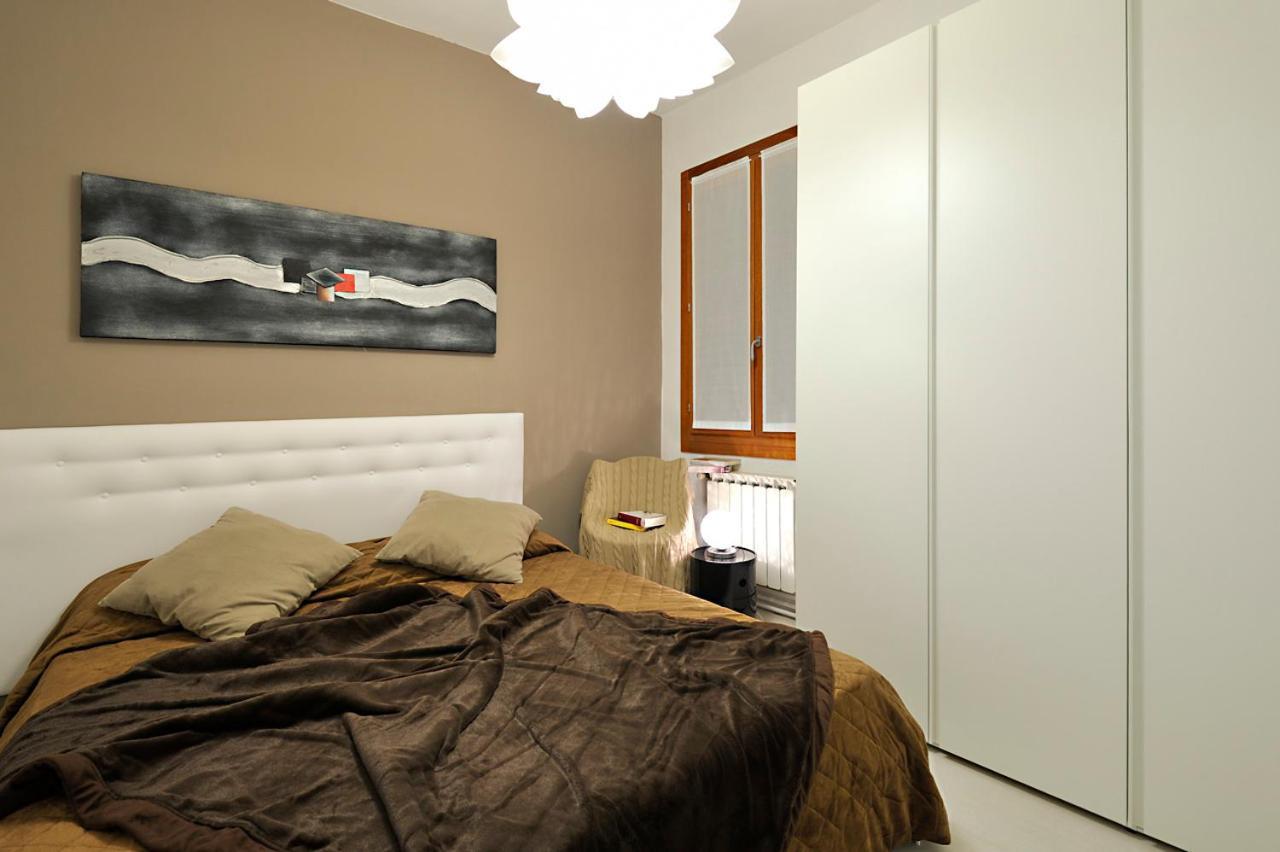 Rialto Deluxe Apartments Venedig Eksteriør billede