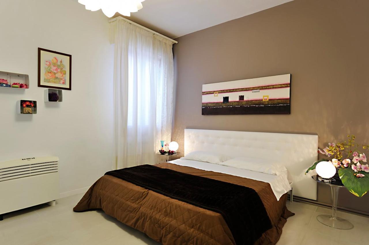 Rialto Deluxe Apartments Venedig Eksteriør billede