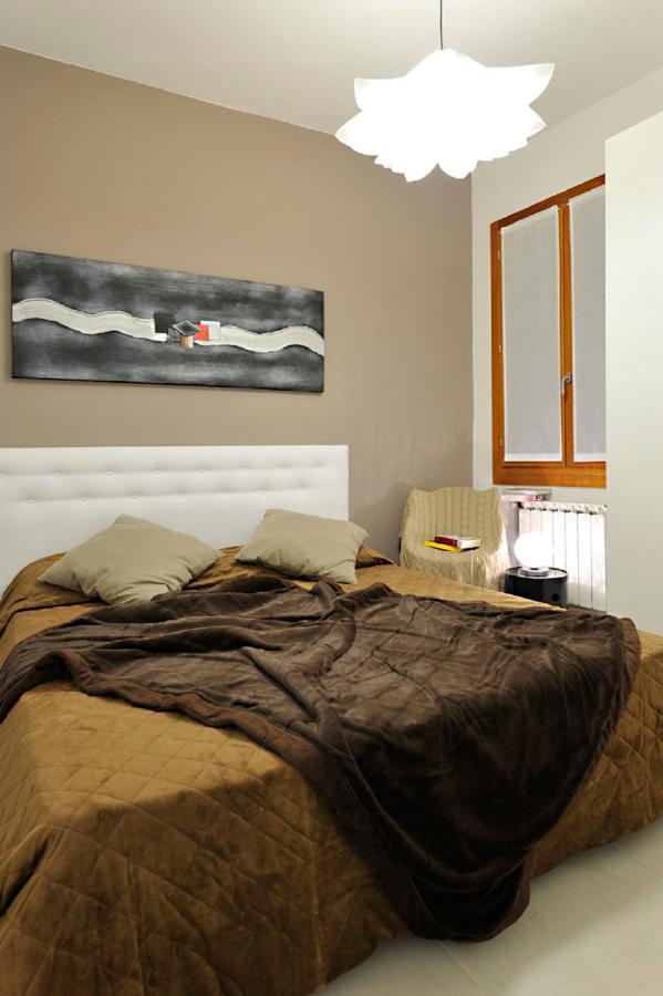 Rialto Deluxe Apartments Venedig Eksteriør billede