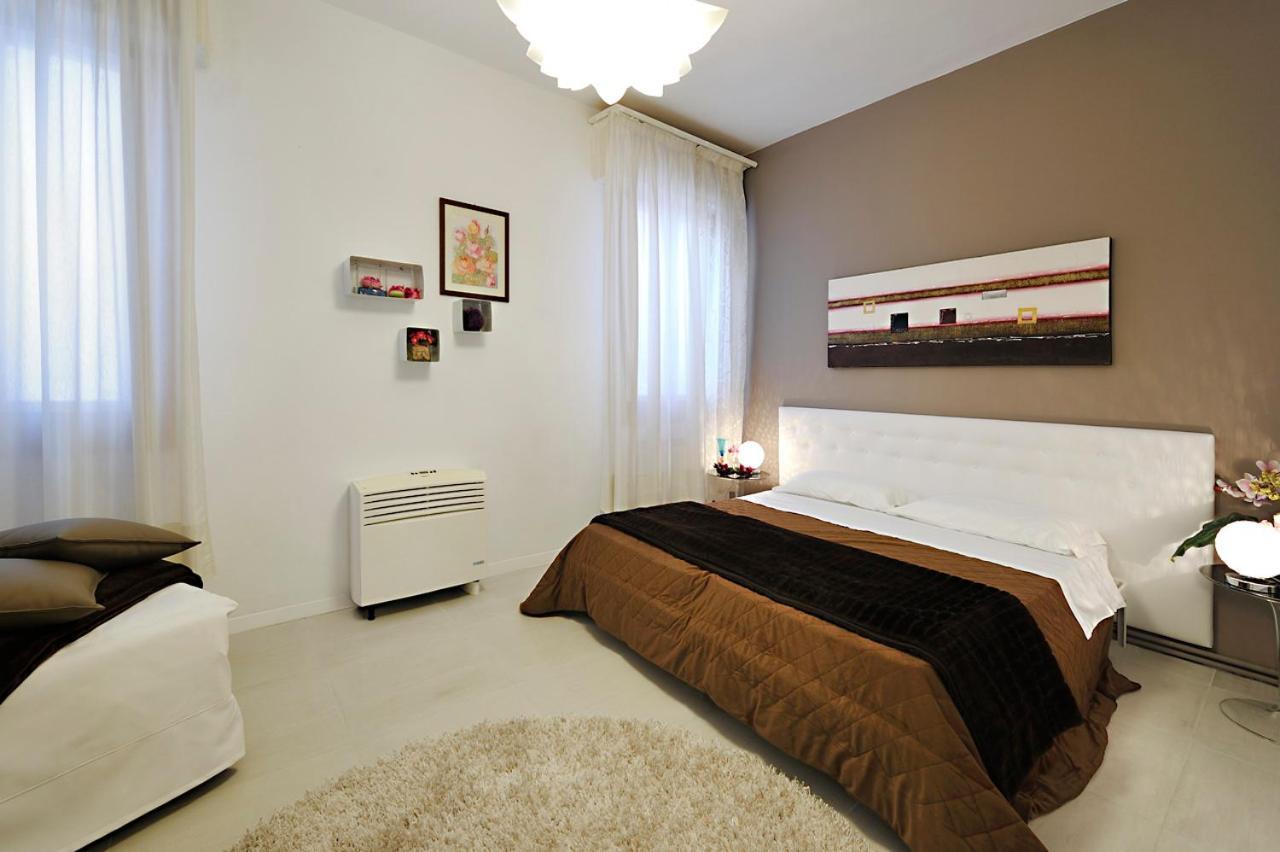 Rialto Deluxe Apartments Venedig Eksteriør billede