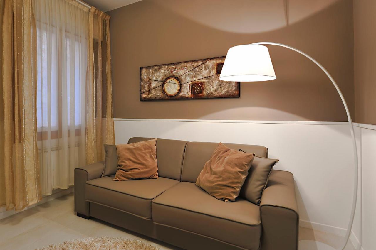 Rialto Deluxe Apartments Venedig Eksteriør billede