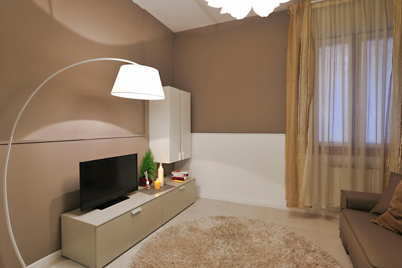 Rialto Deluxe Apartments Venedig Eksteriør billede