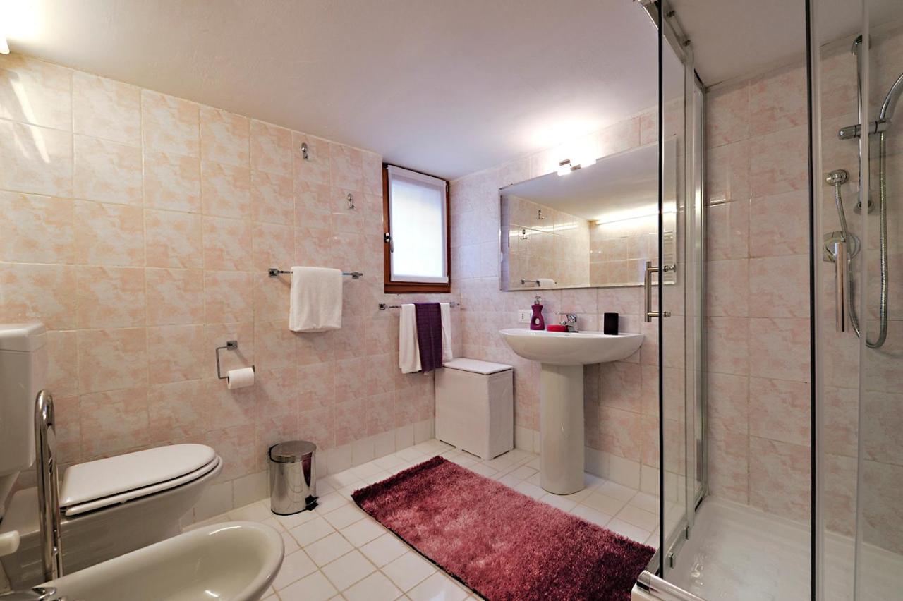 Rialto Deluxe Apartments Venedig Eksteriør billede
